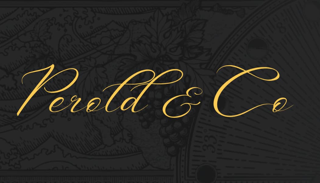 Perold & Co logo